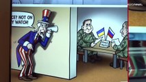 Rusia | Putin aumenta su popularidad interna desde la invasión de Ucrania