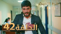 مسلسل زهرة الثالوث - الحلقة 42 | مدبلج