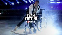 Ivan Cottini: “Ho pensato di farla finita, ora sogno di tornare a ballare a Sanremo”