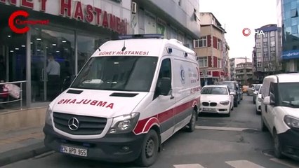 Hayatını kaybeden Zekeriya Beyaz’ın kızı konuştu: 'Üç hafta önce rahatsızlandı, yoğun bakıma kaldırdık'