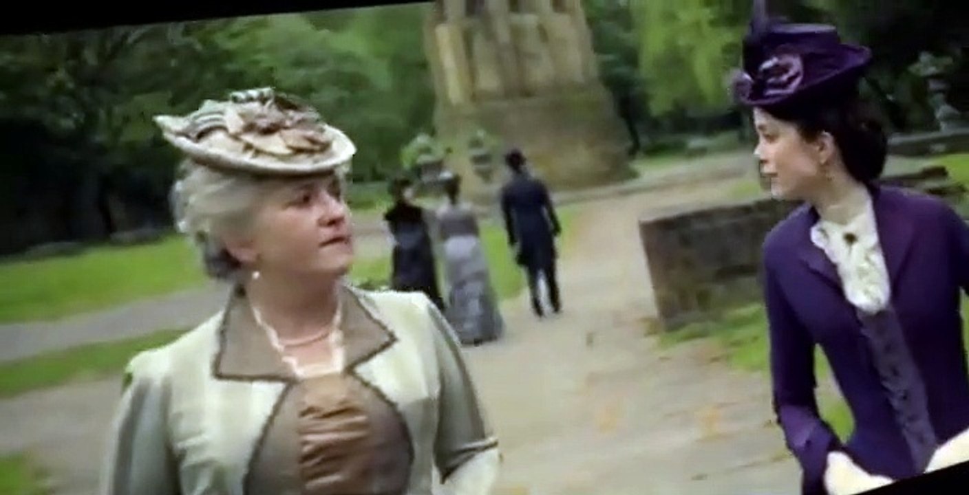 The English Game S01 E02