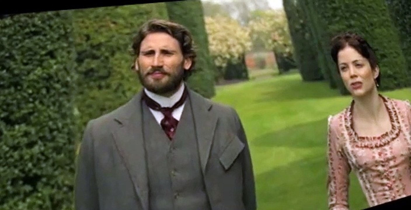 The English Game S01 E03