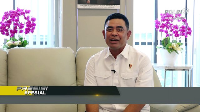 Dialog Dirtipideksus Bareskrim Polri Pacar Indra Kenz Jadi Tersangka
