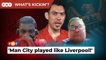‘We want the title, Champions League is just another FA Cup’ | What's Kickin'?: Episode 16