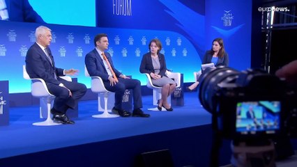 Eslovaquia defiende su apoyo a Ucrania