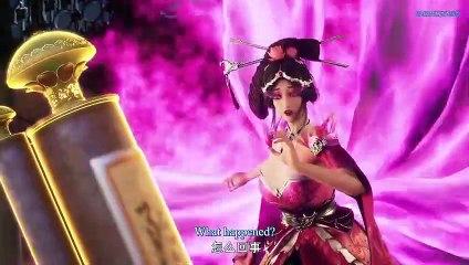 Wu Ying Sanqian Dao FIRST SON inlaw vanguard of all times episode 05 english sub