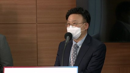 인수위 "성 김 회동·바이든 방한, 아직 들은 바 없다" / YTN