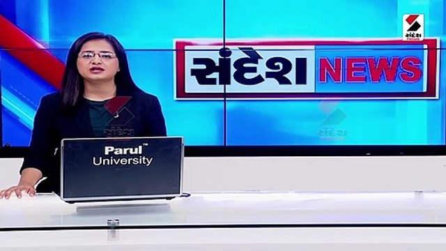 સુરત પાર્કિંગ બાબતે બે ગ્રુપ વચ્ચે થઇ મારામારી