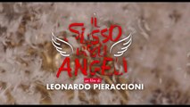 Il sesso degli angeli, il trailer del nuovo film di Pieraccioni