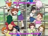 Ojamajo Doremi 03