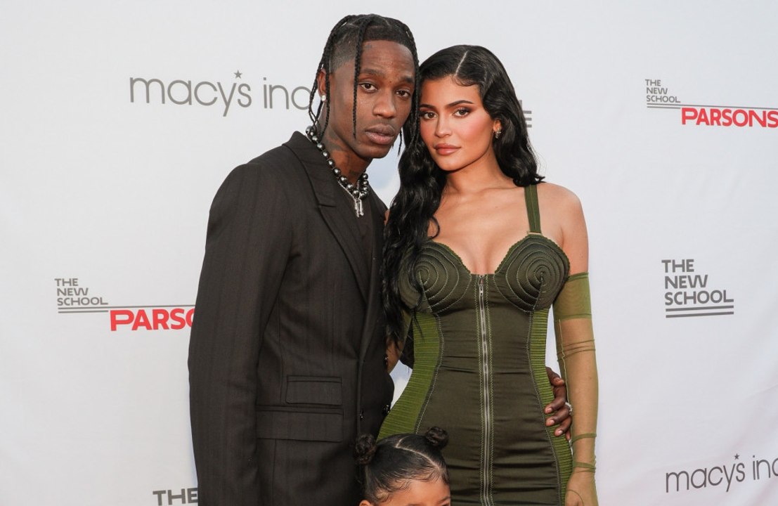 Kylie Jenner n’a pas encore changé le prénom de son fils