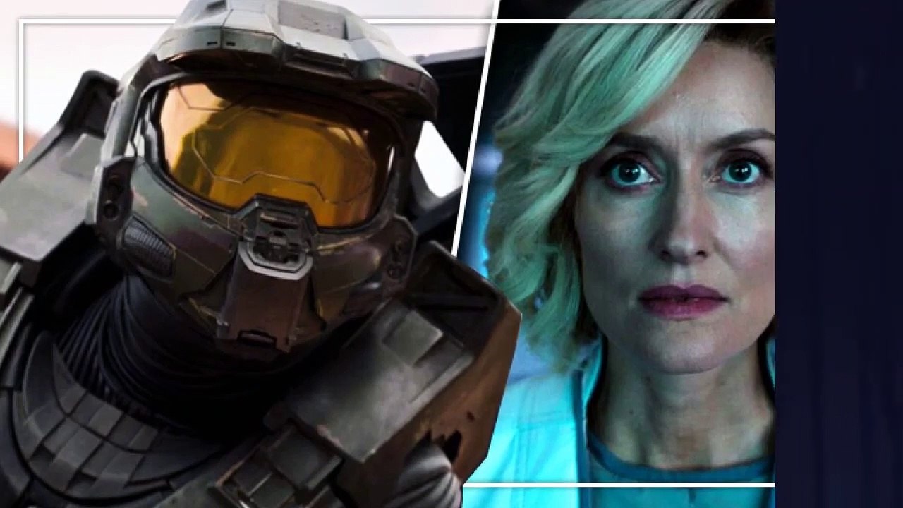 Halo Episode 3 Trailer (2022) _ Unbound, Preview, Release Date, Recap, Ending, 1x03 Promo, Season 1