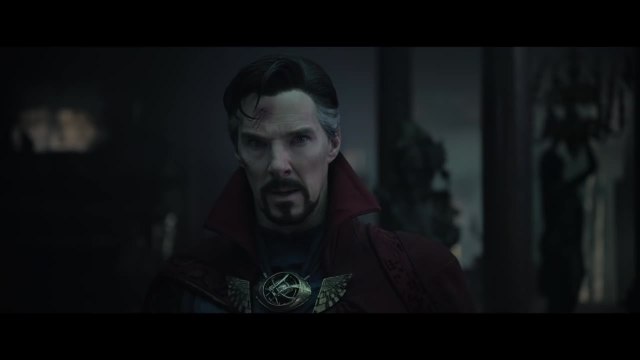Doctor Strange in the Multiverse of Madness - Spot Reve (VOST) Marvel