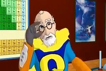 Dupla Fenda Experimento  DR QUANTUN  (DUBLADO)