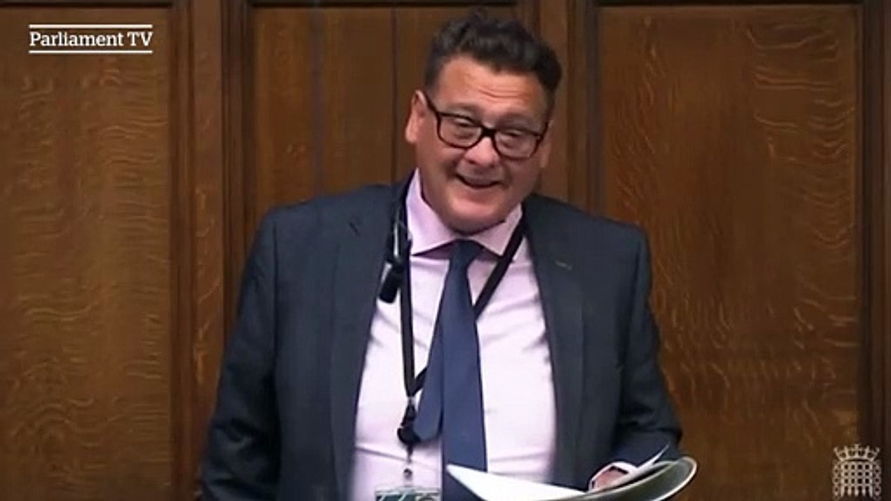 Rishi Sunak denies attending lockdown parties when asked on 7th December 2021