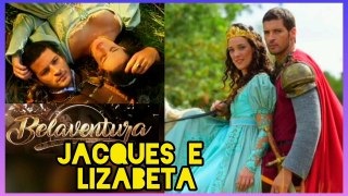 BELAVENTURA: JACQUES E LIZABETA  - 2