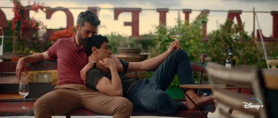 Los ángeles ignorantes - Tráiler oficial español Disney+