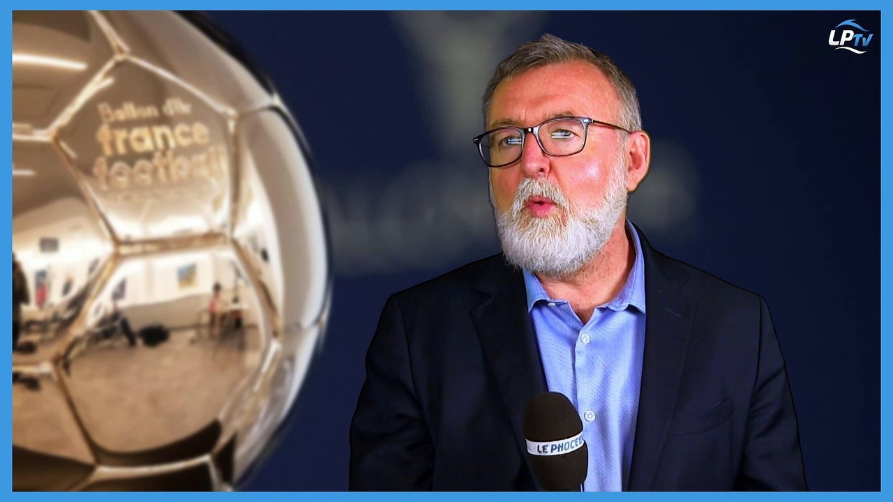 OM : Ribéry, Drogba, les anecdotes du Ballon d'or