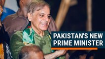 Meet Shehbaz Sharif, The Man Replacing Imran Khan As Pakistan's Prime Minister