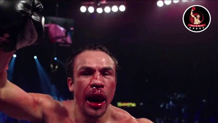 ¿CUANTAS PELEAS PERDIO REALMENTE JUAN MANUEL MARQUEZ EN SU CARRERA?