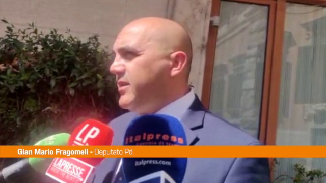 Fisco, Fragomeli Nella legge delega nessun aumento di tasse