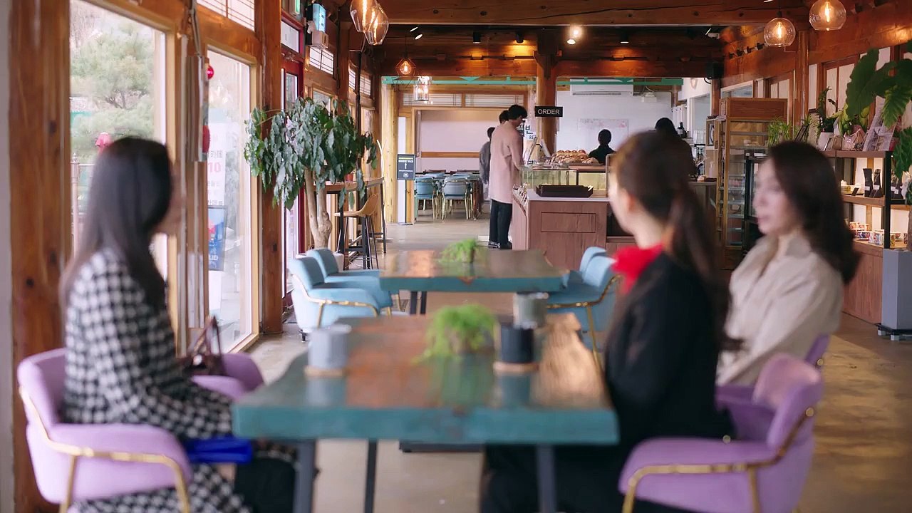 Watch Love (ft. Marriage and Divorce) 3 (2022) Episode 7