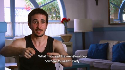 Red Cunt - Official Trailer