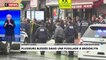 Fusillade à New York : au moins 13 blessés dans une station de métro