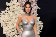 Kim Kardashian phoned Kanye West in tears after her son saw joke about Ray J sex tape