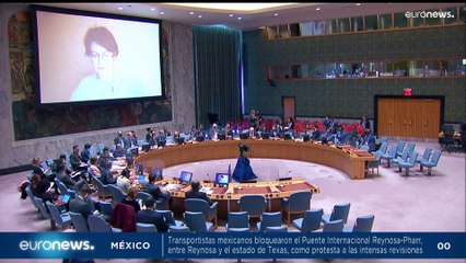 Euronews Hoy | Las noticias del martes 12 de abril de 2022