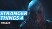 Tráiler subtitulado de Stranger Things 4, la pandilla regresa a Netflix esta primavera