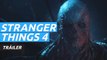 Tráiler subtitulado de Stranger Things 4, la pandilla regresa a Netflix esta primavera