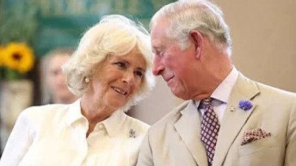 ‘Charming’ Camilla could be ‘instant queen mother’ and Charles ‘grandfather of nation'