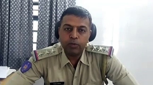 Illegal weapons seized : झगड़े के अंदेशे में पकड़ा तो मिला अवैध हथियार