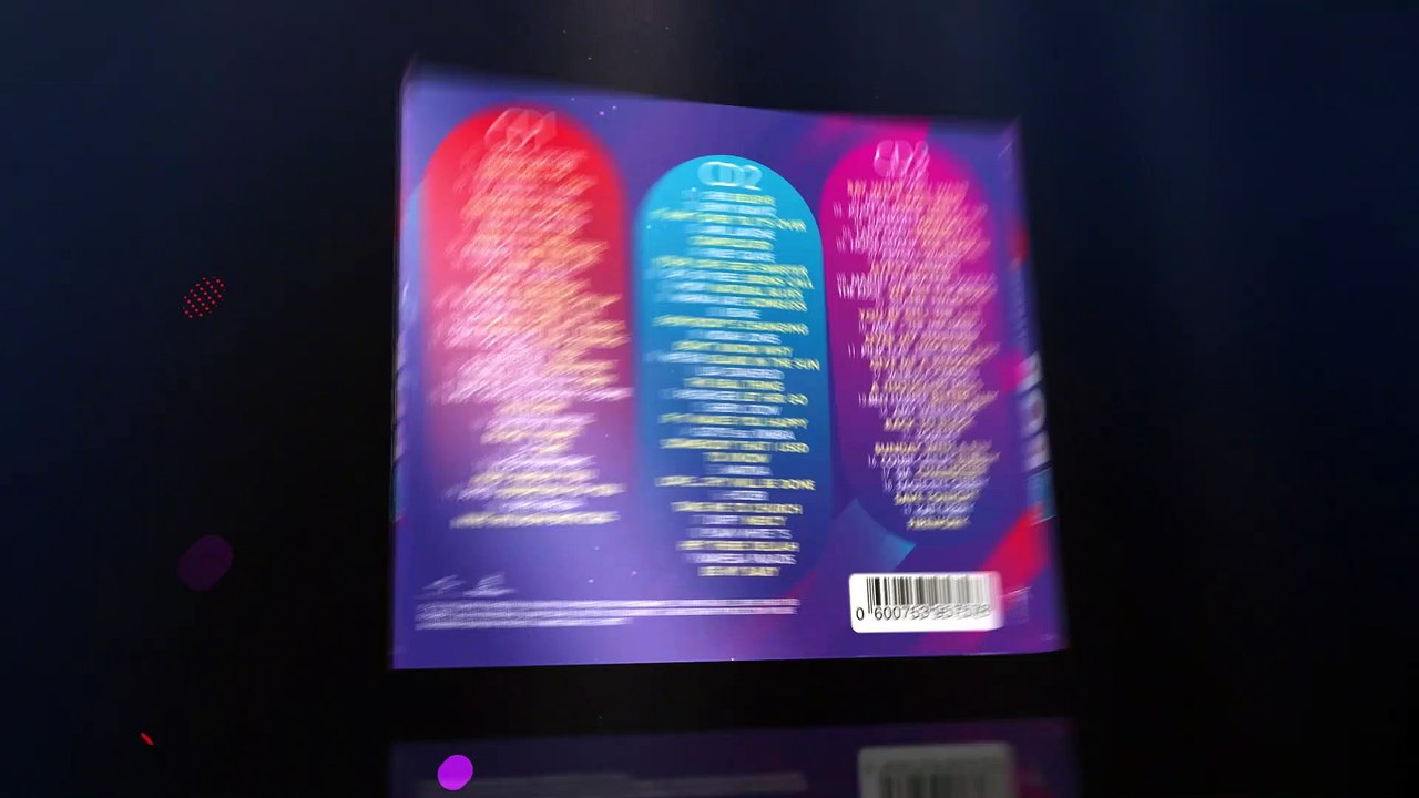 La Compil France Bleu Collector