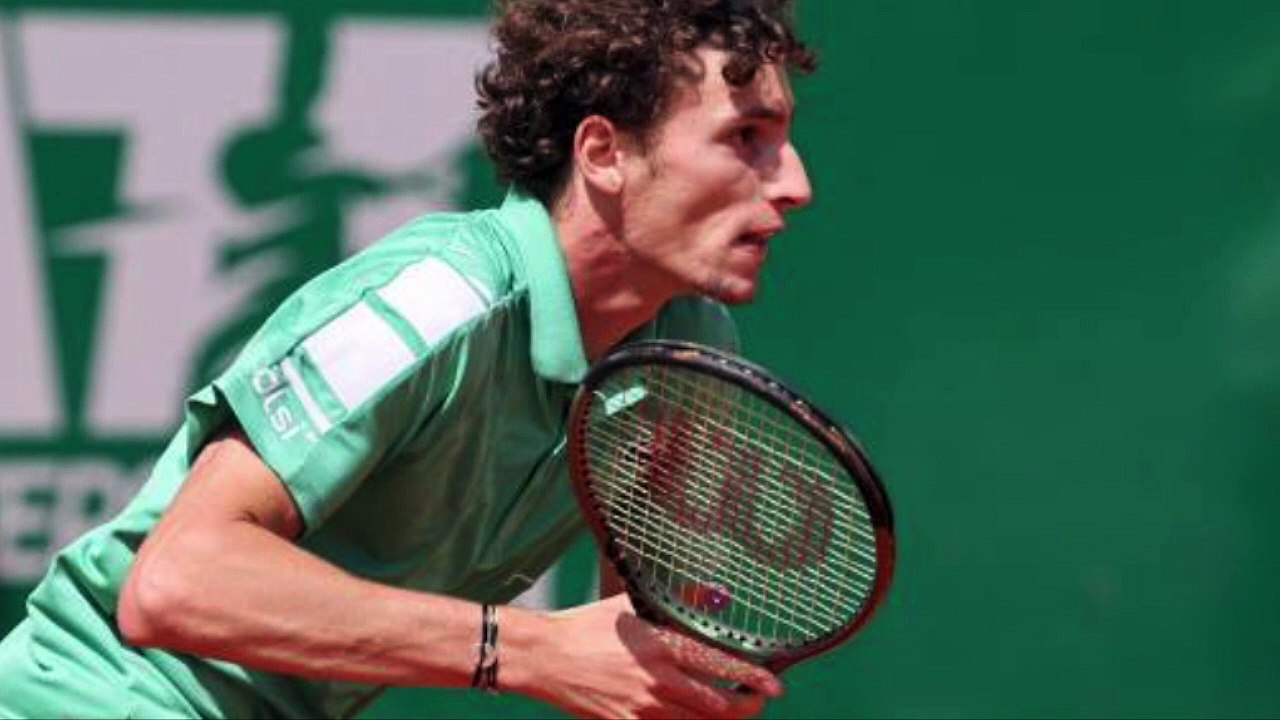ATP - Rolex Monte-Carlo 2022 - Ugo Humbert, la fin de son calvaire à cause du vaccin ? : "Je ne suis pas le seul sportif... je n'ai plus envie d'en parler"