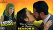 When Calls the Heart Season 9 Episode 7 Ending Explained (HD) - Hallmark Channel, Spoiler, Preview