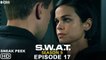 S.W.A.T. Season 5 Episode 17 Promo (2022) CBS, Spoilers, Release Date, S.W.A.T. 5x17 Promo, Epi 18
