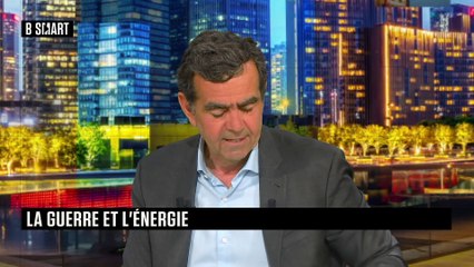 BE SMART - Le sujet du jour du mardi 12 avril 2022