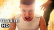 STRANGER THINGS Season 4 Trailer 2022 Millie Bobby Brown Finn Wolfhard