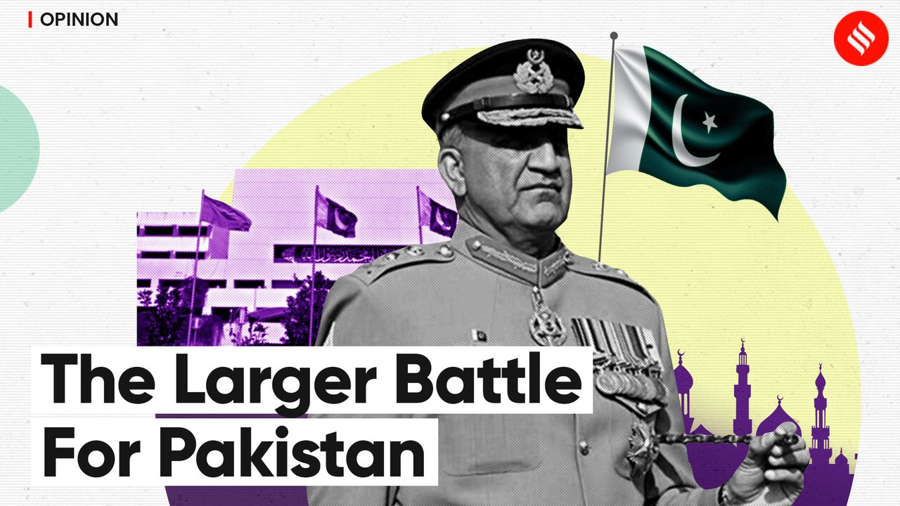 The Wider Impact of Pakistan’s Internal Crisis | By Prof C Raja Mohan