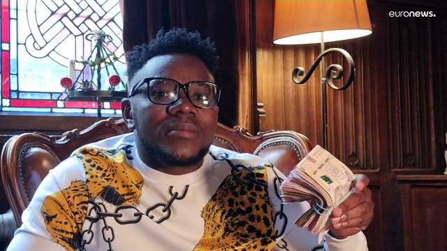 Niente Euro per le grivnie: un problema per i profughi ucraini