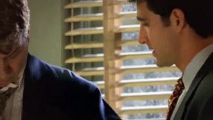 NYPD Blue Season 5 Episode 22 Honeymoon at Viagra Falls