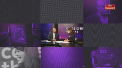 Consider This: Anti Hopping (Part 2) - Has There Been Enough Consultation?