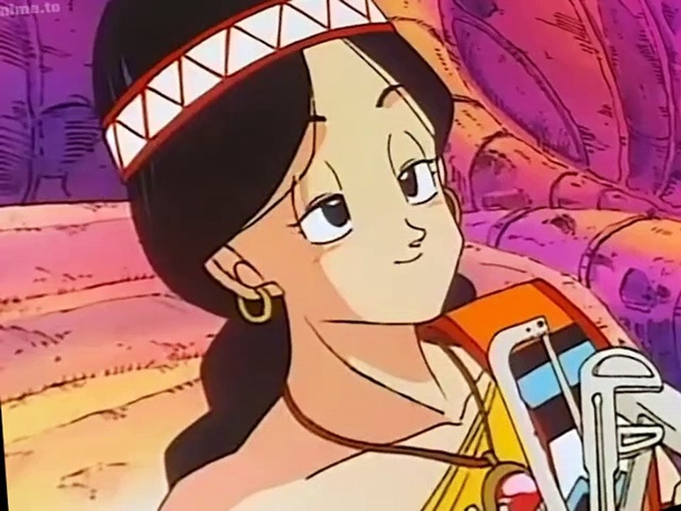 Dragon Warrior E11