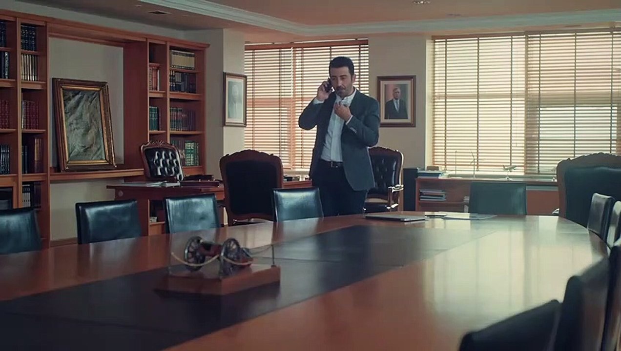 La Novia De Estambul - Capítulo 83 - Audio Español - İstanbullu Gelin - Vídeo Dailymotion