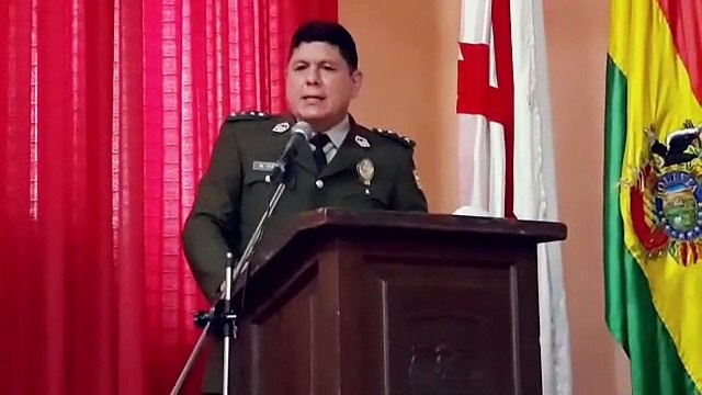 Sucre: Envían a la cárcel a taxista que esta acusado de violar a varias menores de edad