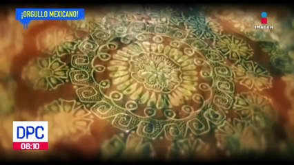 La cazuela de barro más grande del mundo es una creación mexicana