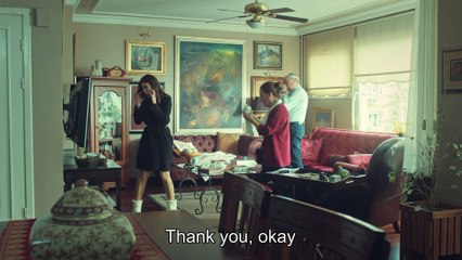 Istanbullu Gelin / Bride of Istanbul - Episode 145 (English Subtitles)