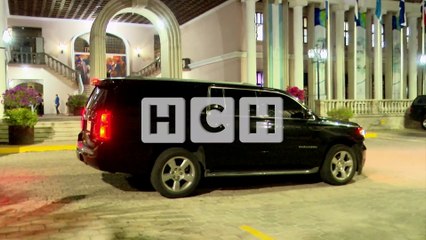 Embajadora de EEUU presentará hoy sus credenciales ante la presidenta Castro